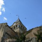 Eglise Saint Hilarion