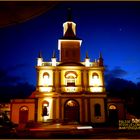 église saint hyacinthe le lorrain martinique