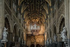 EGLISE SAINT JAQUES (LIEGE)