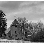 Eglise Saint-Jean-Baptiste