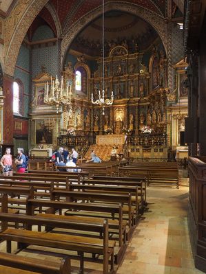 Eglise Saint-Jean-Baptiste