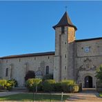 Eglise Saint-Jean Baptiste