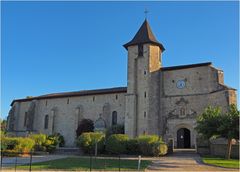 Eglise Saint-Jean Baptiste