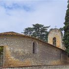 Eglise Saint-Jean Baptiste (XVIème)