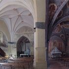 Eglise Saint-Jean de Villeneuve de Mézin