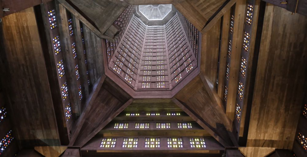 Eglise Saint-Joseph, Le Havre