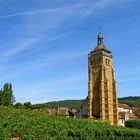 ...église Saint-Just - Arbois !!!...