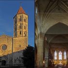 Eglise Saint-Laurent de Fleurance...