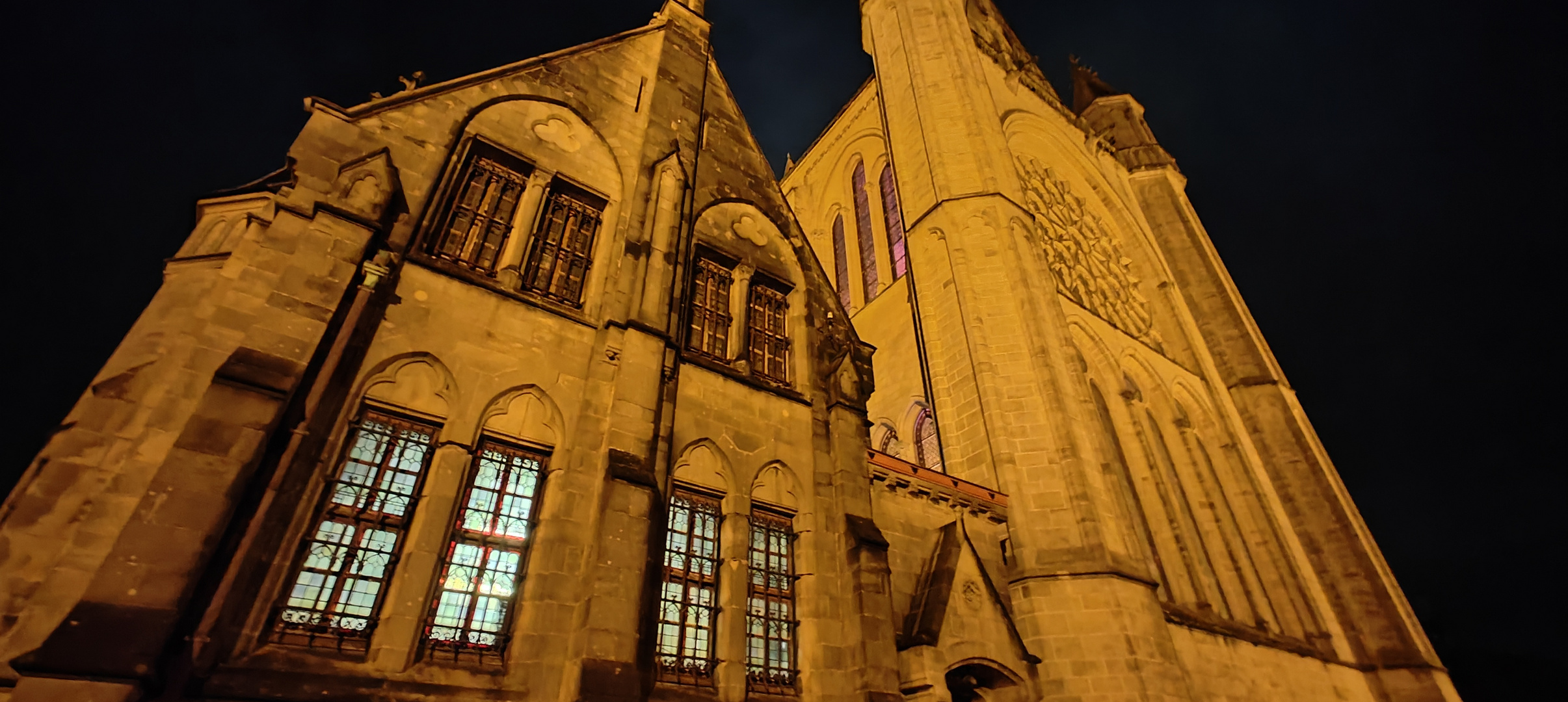 Eglise Saint-Martin Arlon