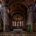 eglise saint martin saint die des vosges