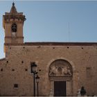 Eglise Saint Martin (XVIIème) à Segorbe