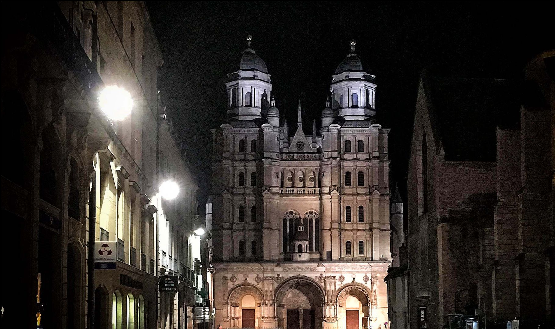 Eglise Saint Michel