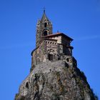 Eglise Saint-Michel d'Aiguilhe