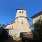 ... Eglise Saint-Pardoux de Mareuil 1 ...