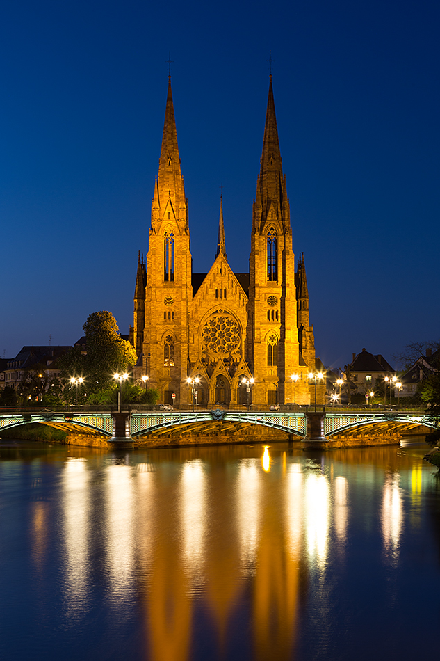 Eglise Saint Paul