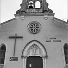 Eglise Saint-Phébade  -  Agen