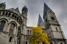 Eglise Saint-Remacle SPA Belgique de Alexandre Hermans 