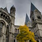 Eglise Saint-Remacle SPA Belgique