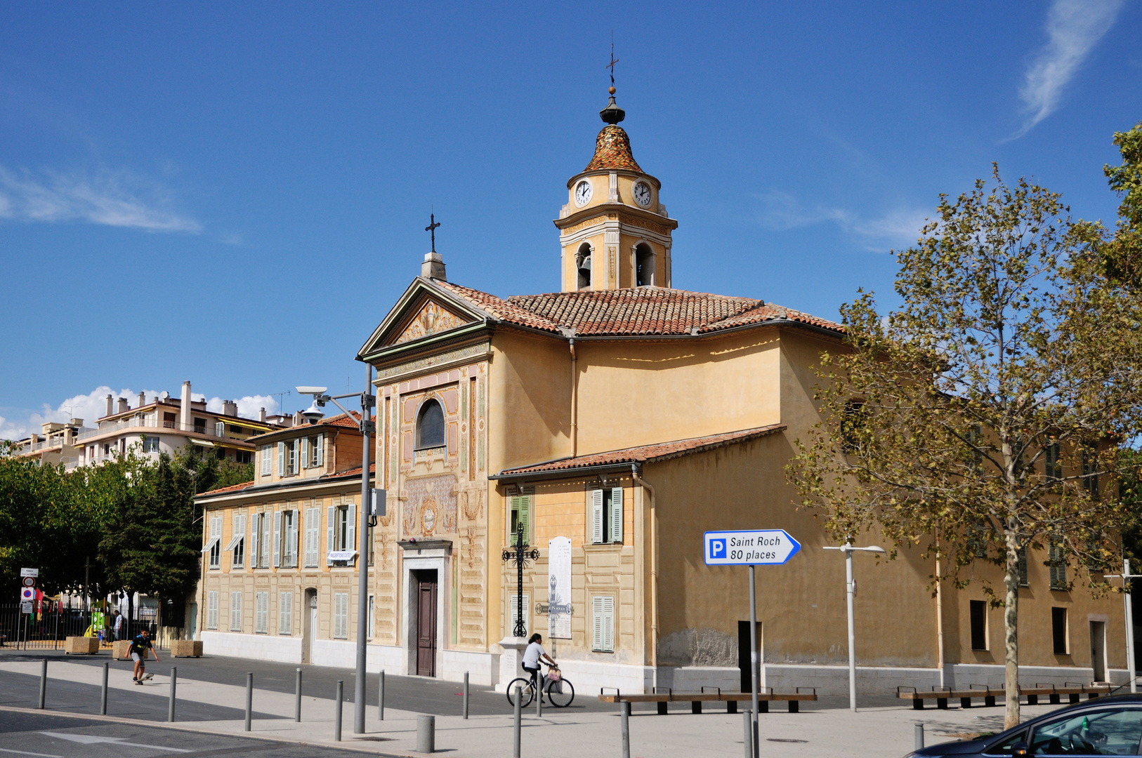 Eglise Saint Roch DSC_2782