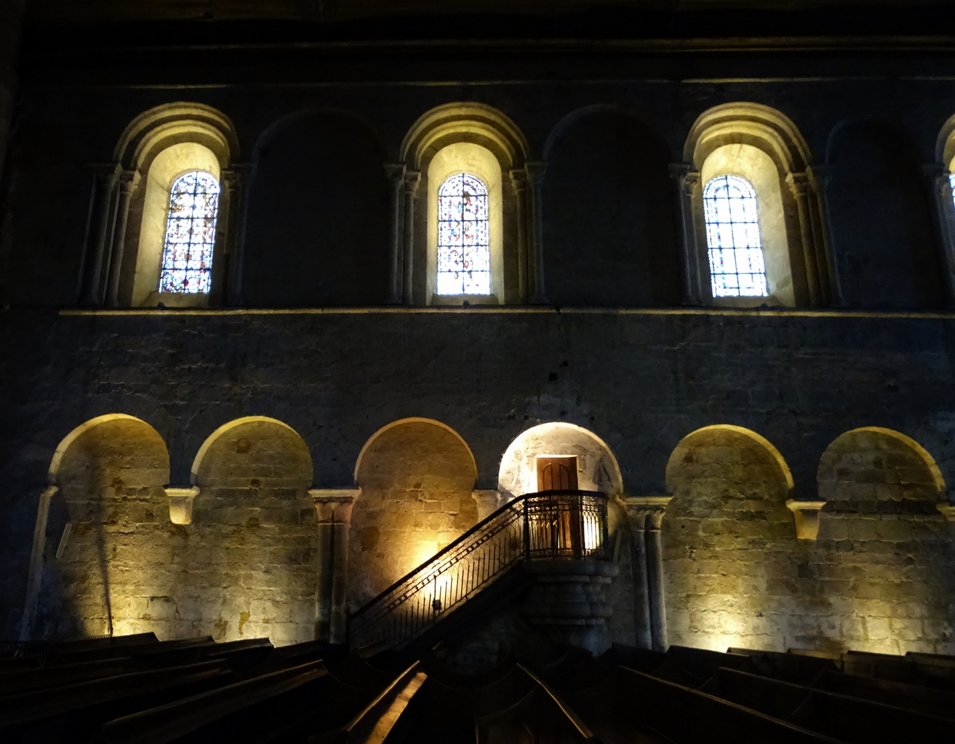 Eglise Saint Sauveur Dinan