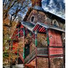 Eglise saint Serge