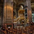 Eglise Saint Sulpice