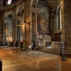 Eglise Saint Sulpice