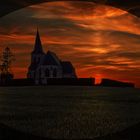 Eglise Saint Sulpice