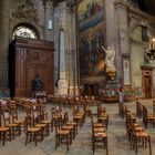 Eglise Saint Sulpice