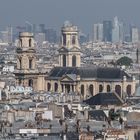 Eglise Saint Sulpice