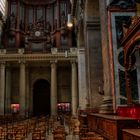 Eglise Saint Sulpice - Paris