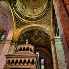 Eglise Sainte Anne de la Butte aux Cailles - Paris 13