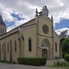 Eglise Sainte-Eugénie