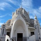 Eglise Sainte Jeanne d’Arc  -  Nice