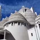 Eglise Sainte-Jeanne d’Arc – Nice  (XXème)