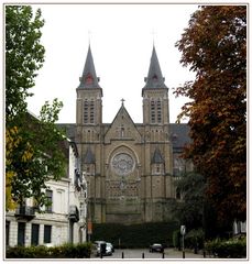 Eglise Sainte Julienne