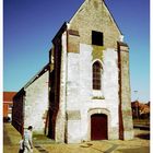 Eglise , Sainte Marguerite d'Antioche