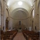 Eglise Sainte-Marie  --  Abbaye de La Celle