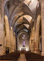 Eglise Sainte-Marie-Madeleine de Perouges