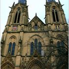 Eglise Sainte Segolene