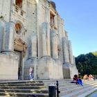 Eglise San Nicola L'Arena, Catane