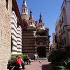 Eglise San Romà, Lloret de Mar, Espagne