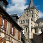 Eglise St-Denis d'Héricourt-en-Caux