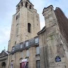 Eglise St Germain des prés