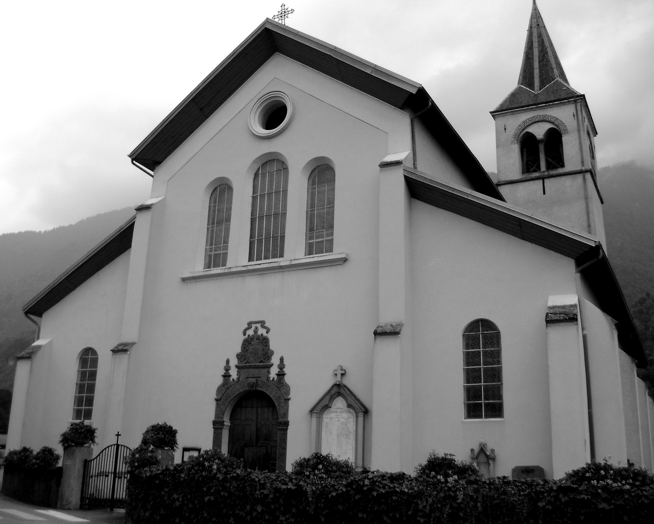 eglise st jean-baptiste