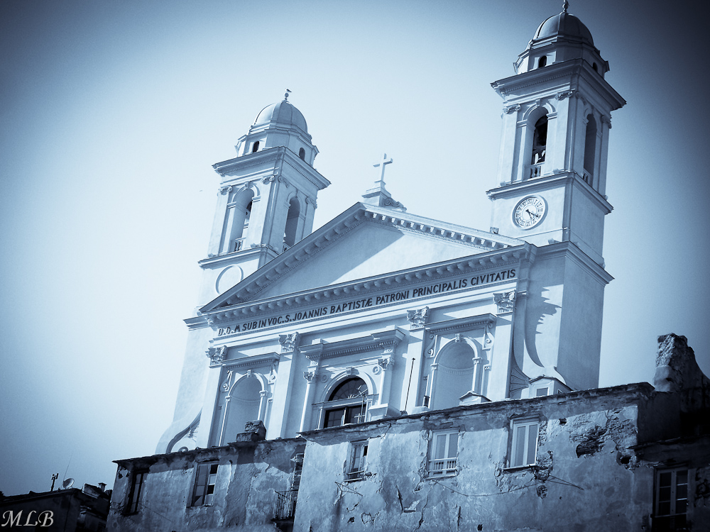 Eglise St Jean-Baptiste