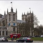 Eglise St Margaret et abbaye de Westminster  -  London