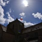 Eglise St-Nicolas, Barfleur (50)