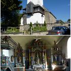 Eglise St Pierre de Beho