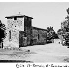 Eglise St-Romain, St-Romain-de-Surieu